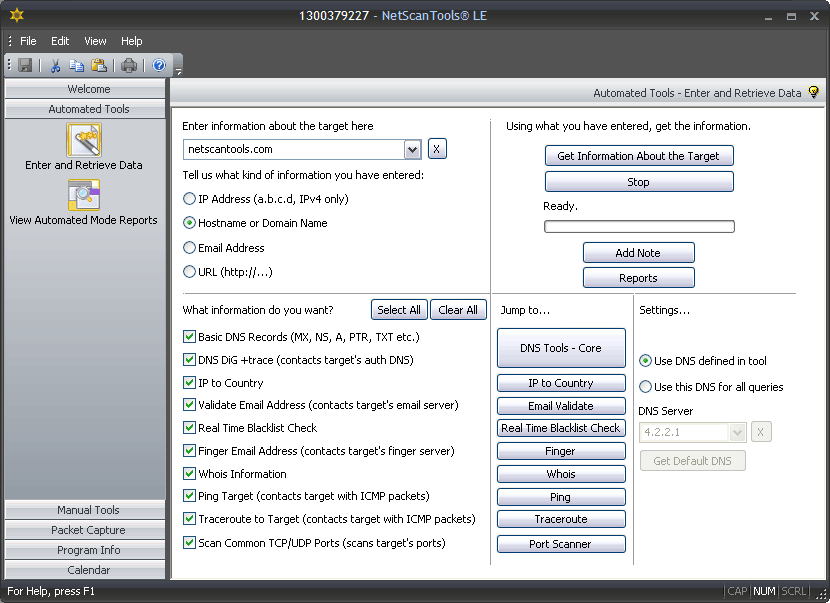 switch port mapper tool free download