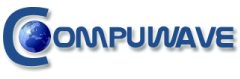 Compuwave Logo