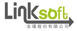 Linksoft logo