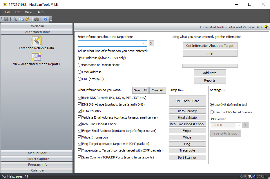 netscan pro netscan pro