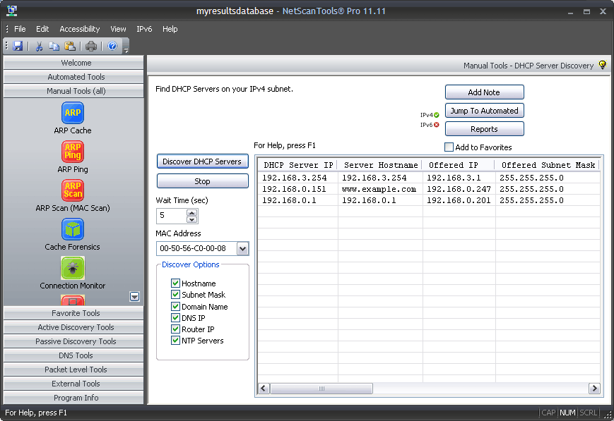 Network Ip Finder Software For Mac
